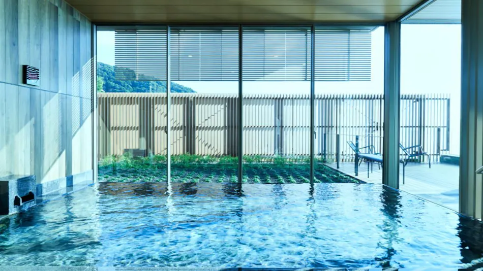 Atami Izu-san Karaku (ORIX Hotels & Resorts)