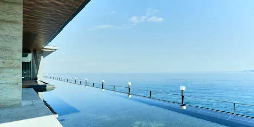 熱海・伊豆山 佳ら久(オリックス ホテルズ&リゾーツ)