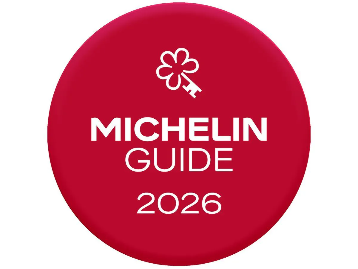 Michelin Key 2026