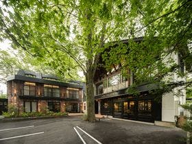 LONGINGHOUSE 旧軽井沢・諏訪ノ森