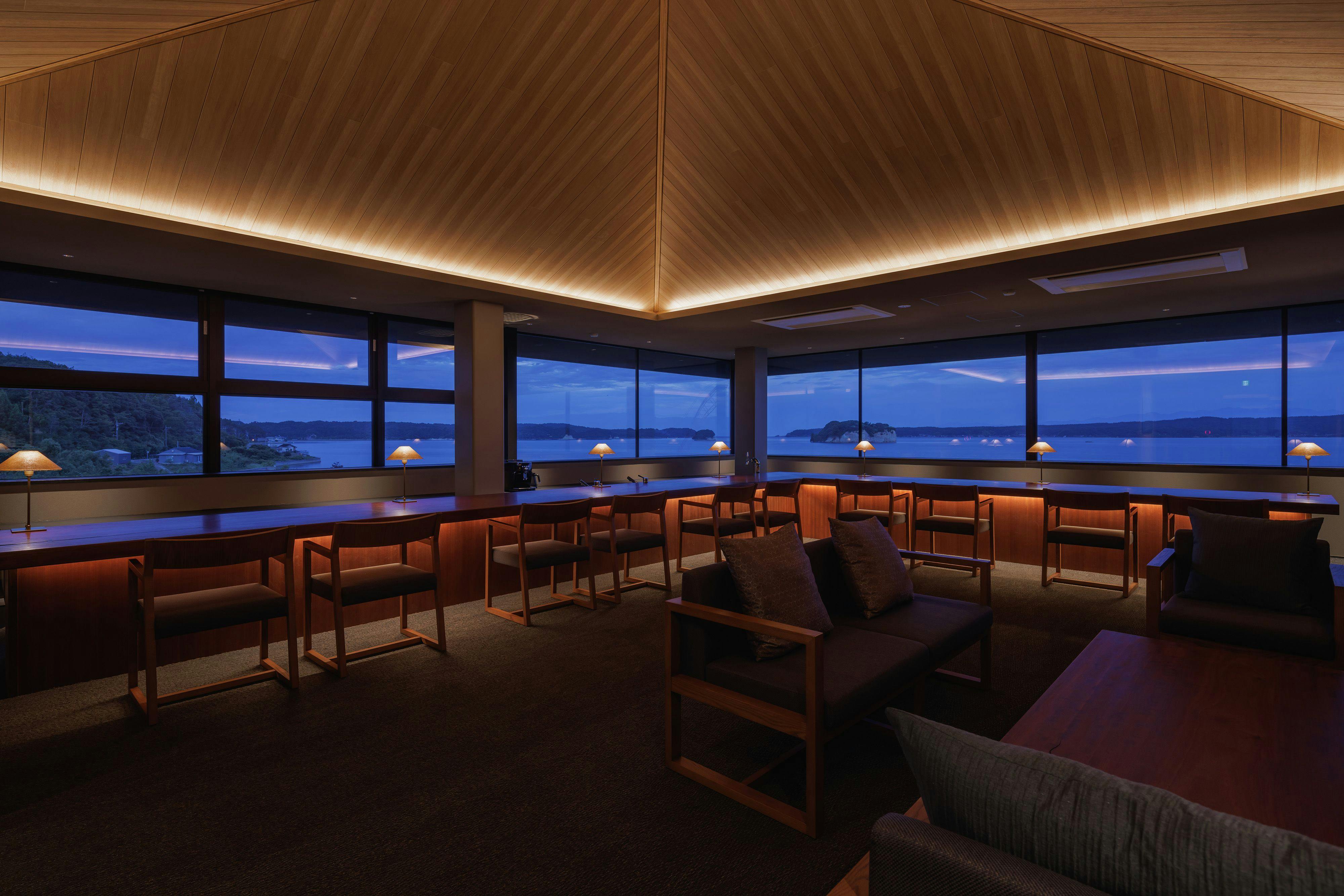 一 能登島　HITOTSU NOTOJIMA