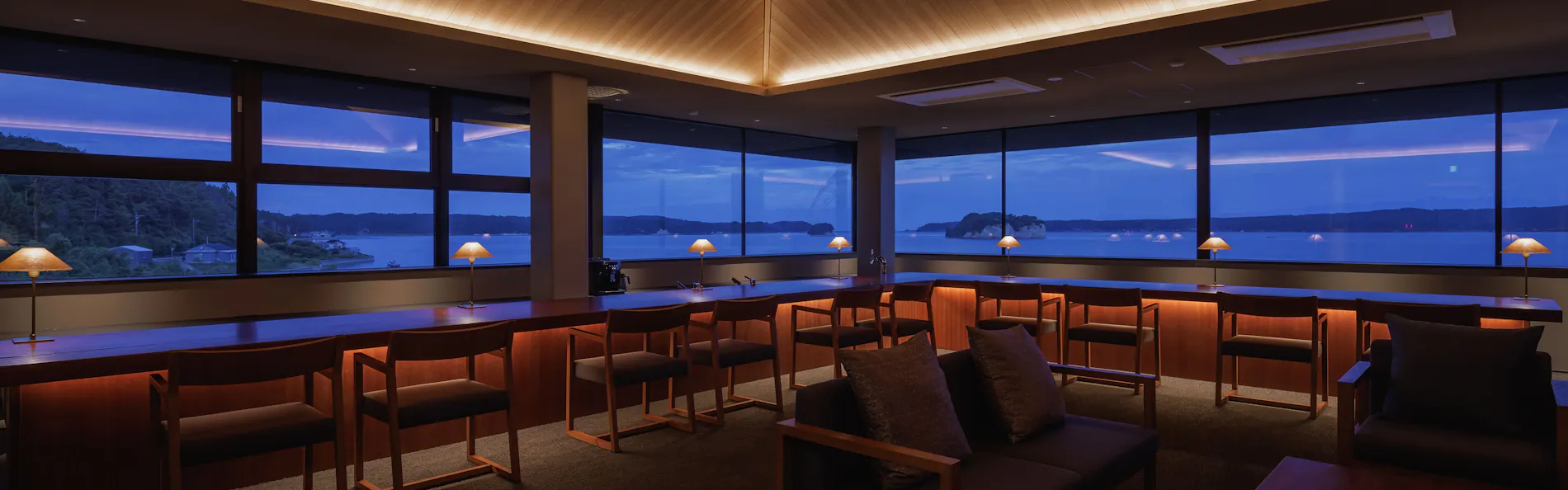 一 能登島 HITOTSU NOTOJIMA