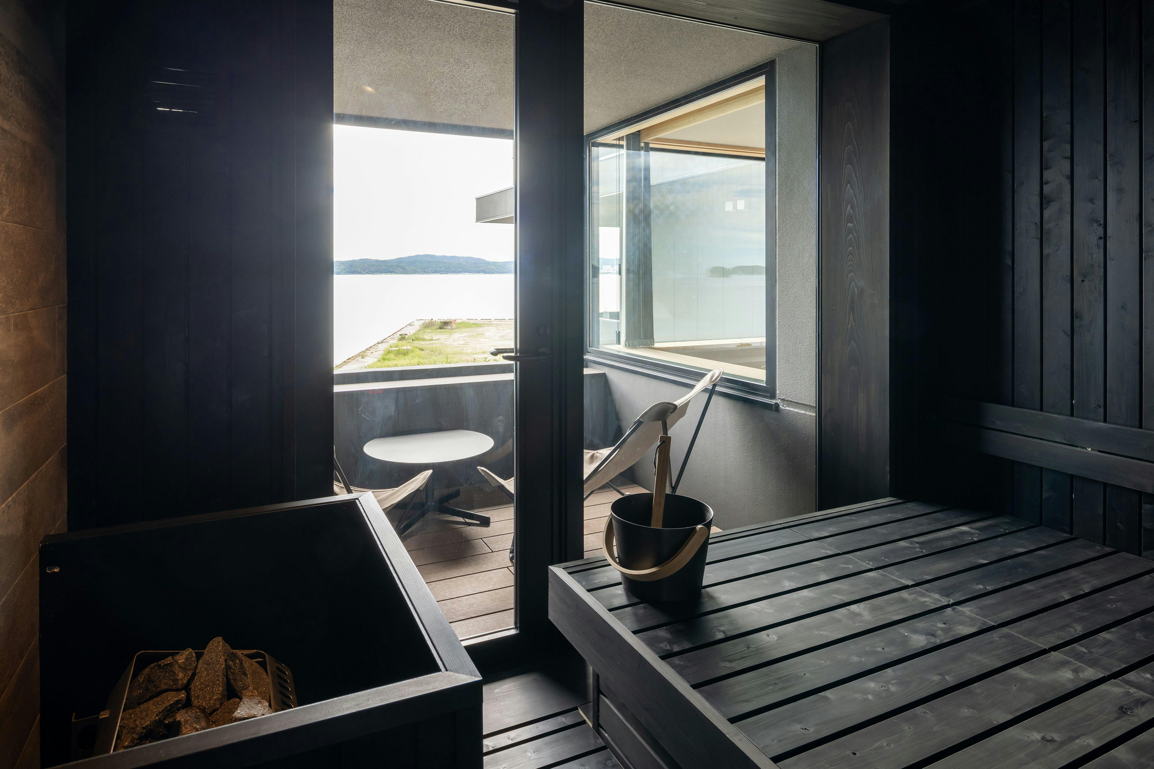 一 能登島　HITOTSU NOTOJIMA