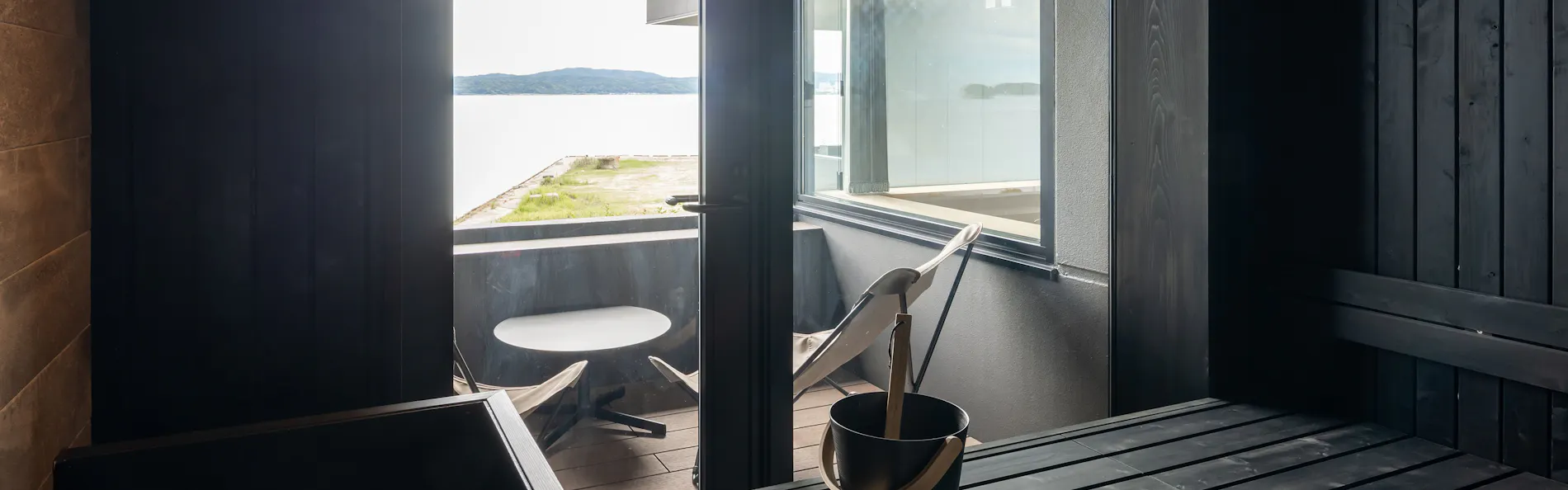 一 能登島 HITOTSU NOTOJIMA