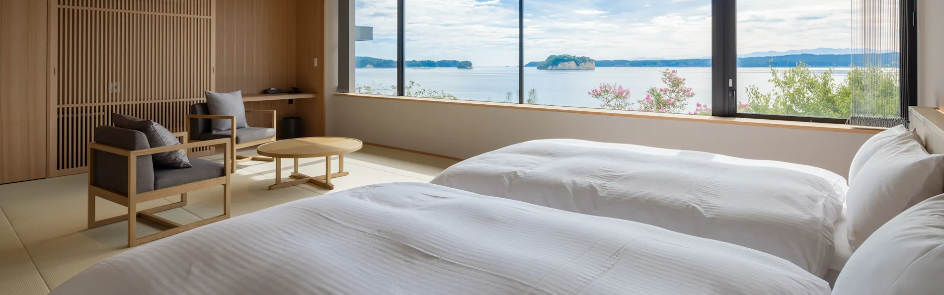 一 能登島 HITOTSU NOTOJIMA