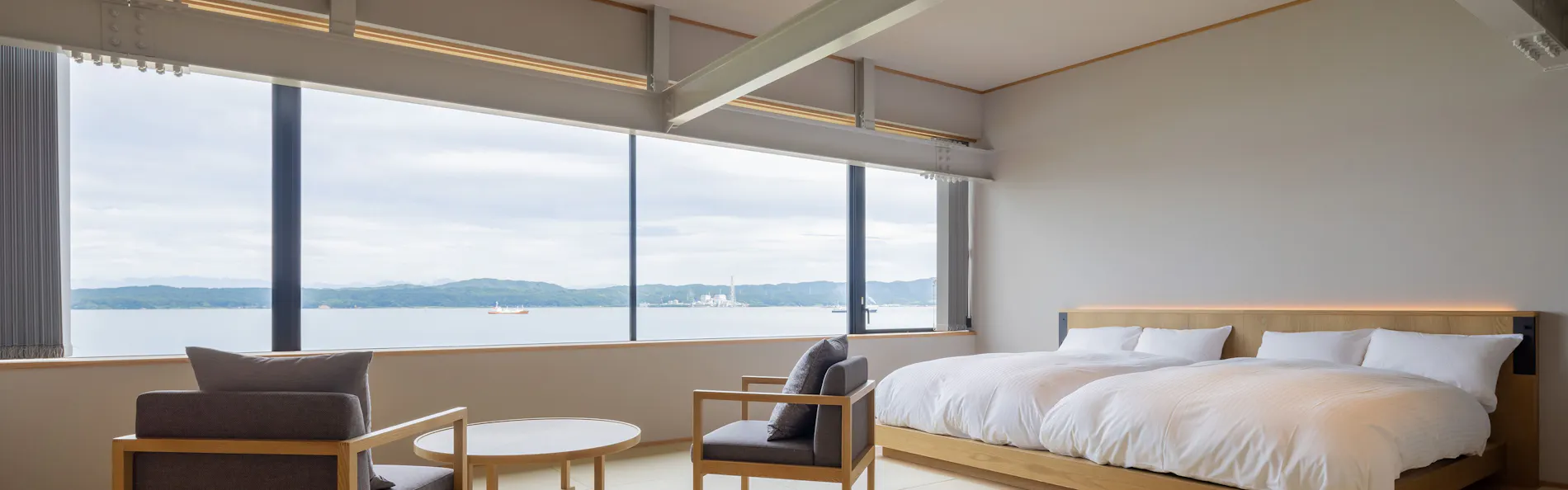 一 能登島 HITOTSU NOTOJIMA