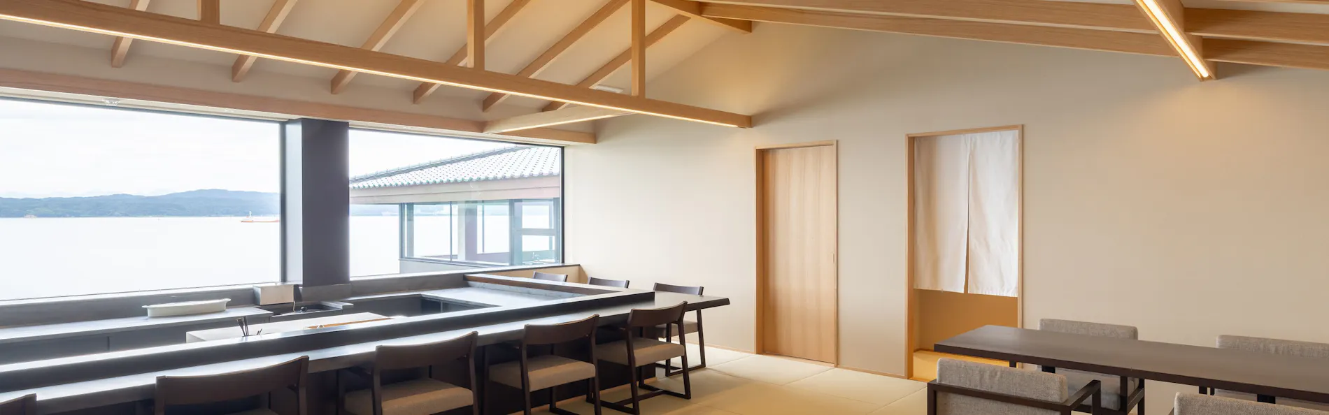 一 能登島 HITOTSU NOTOJIMA