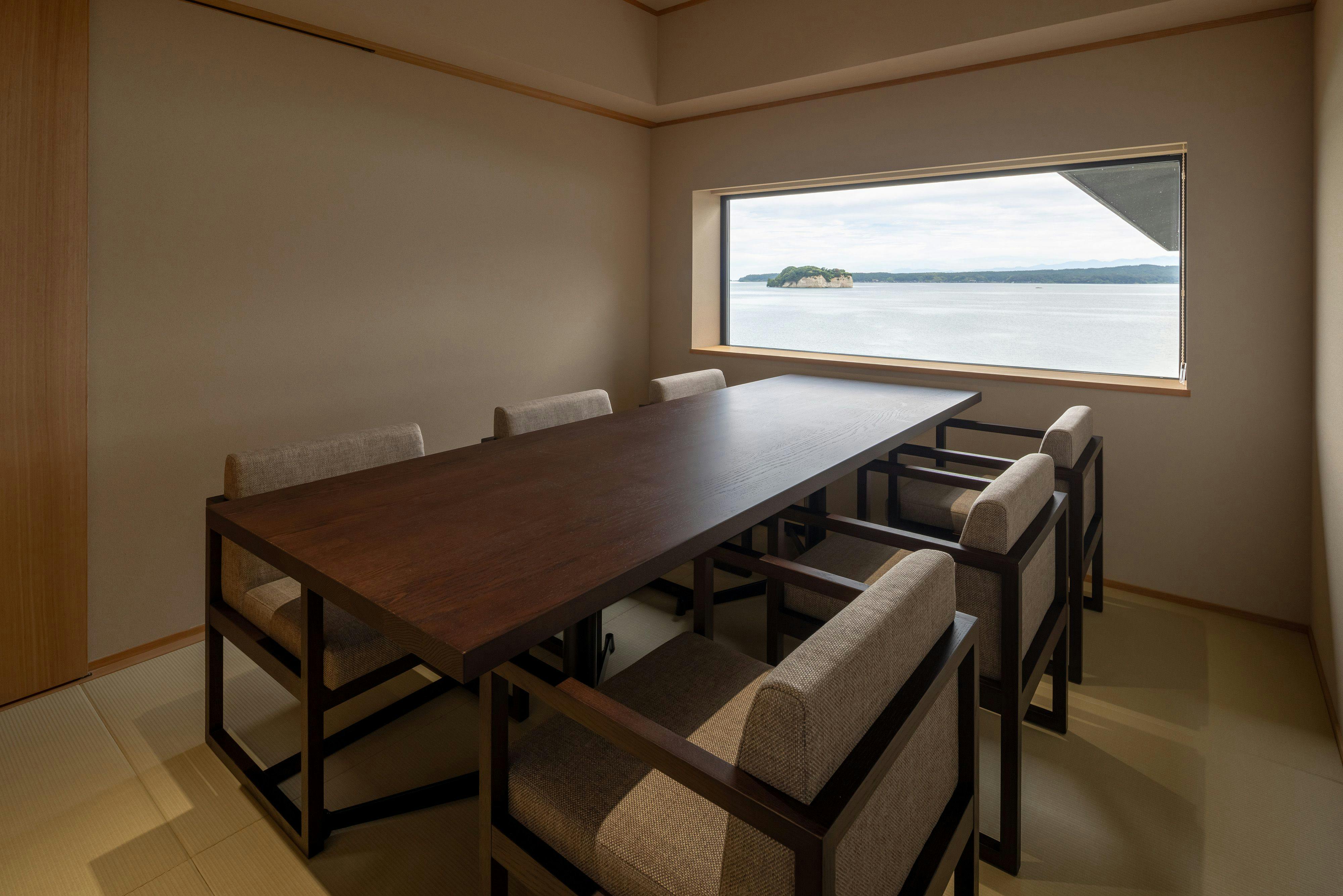 一 能登島　HITOTSU NOTOJIMA