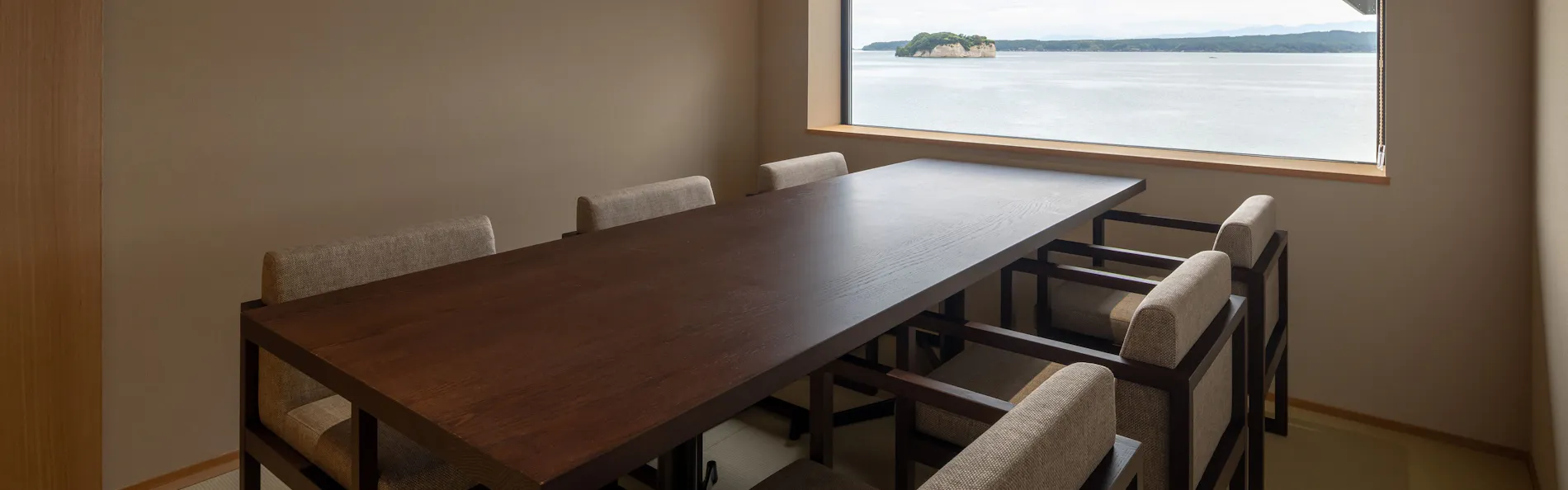 一 能登島 HITOTSU NOTOJIMA