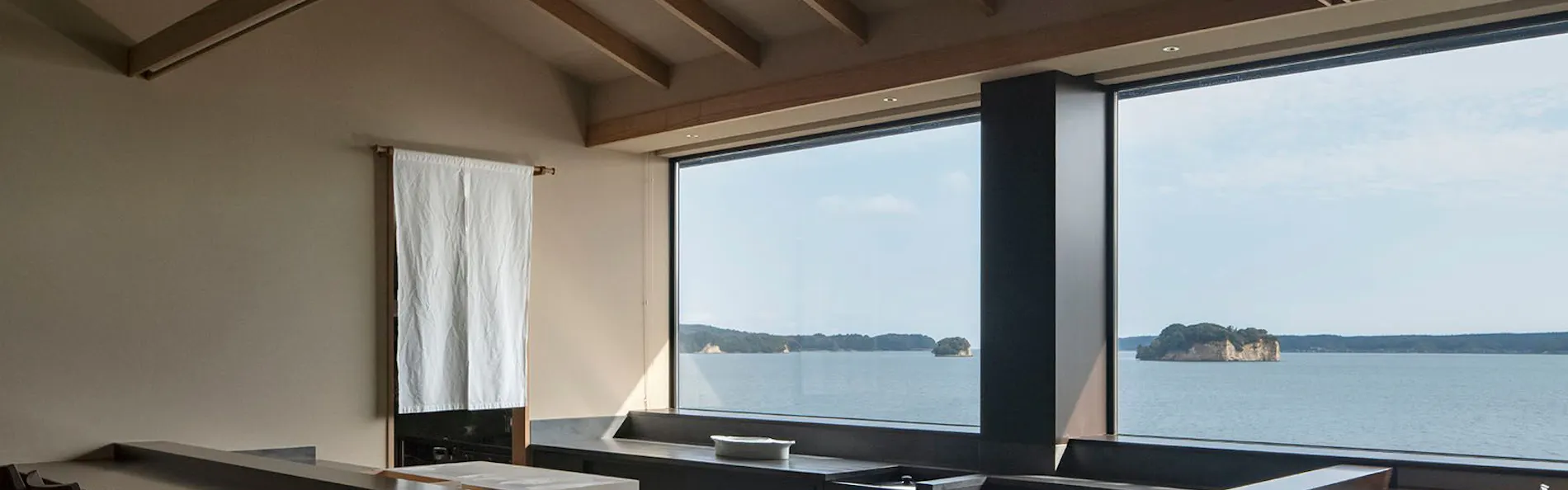 一 能登島 HITOTSU NOTOJIMA