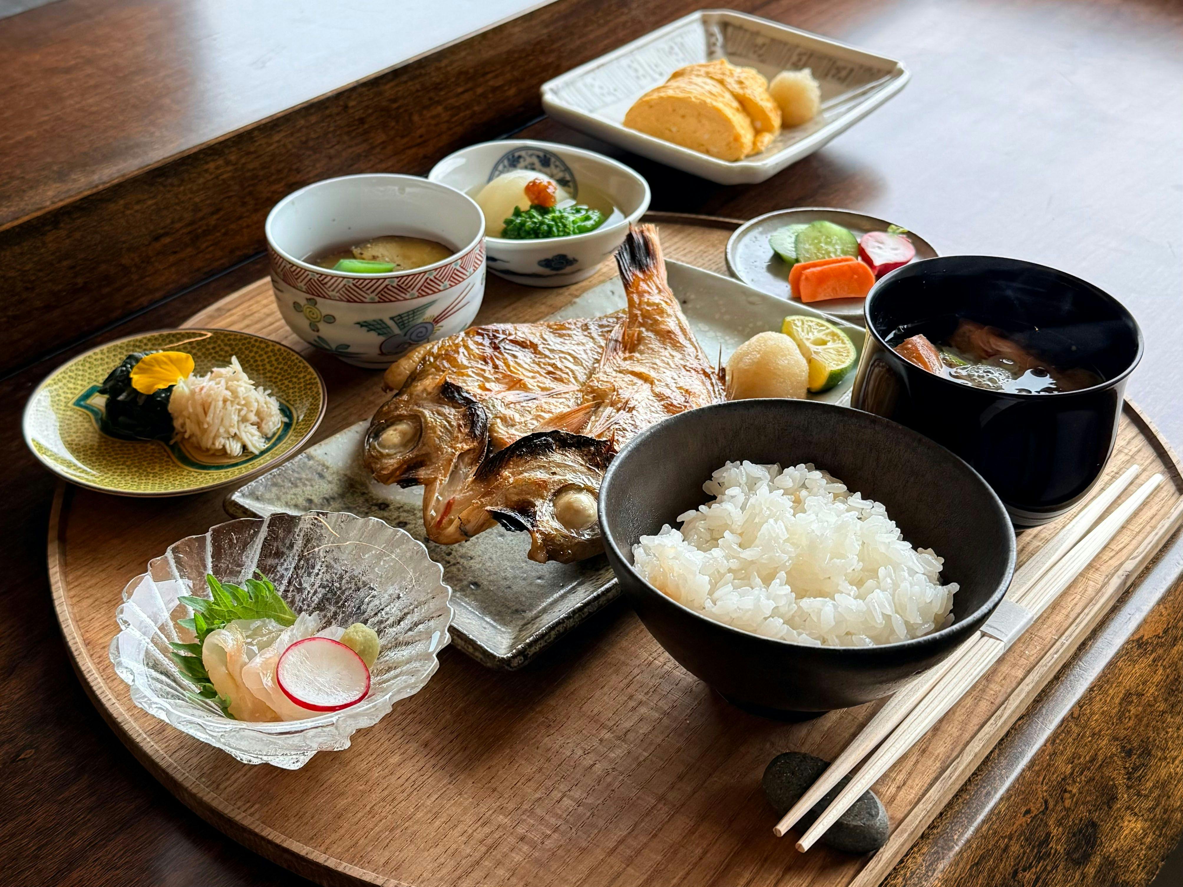 一 能登島　HITOTSU NOTOJIMA