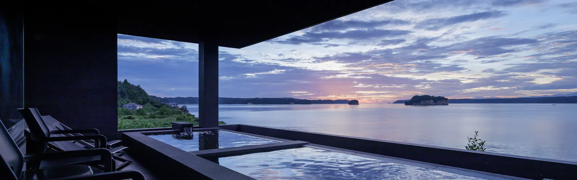 一 能登島 HITOTSU NOTOJIMA