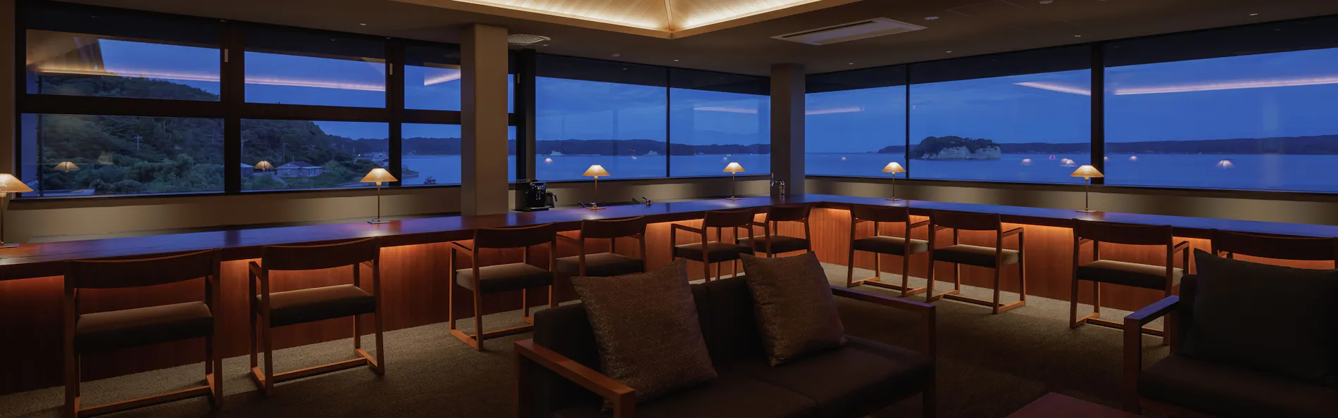 一 能登島 HITOTSU NOTOJIMA
