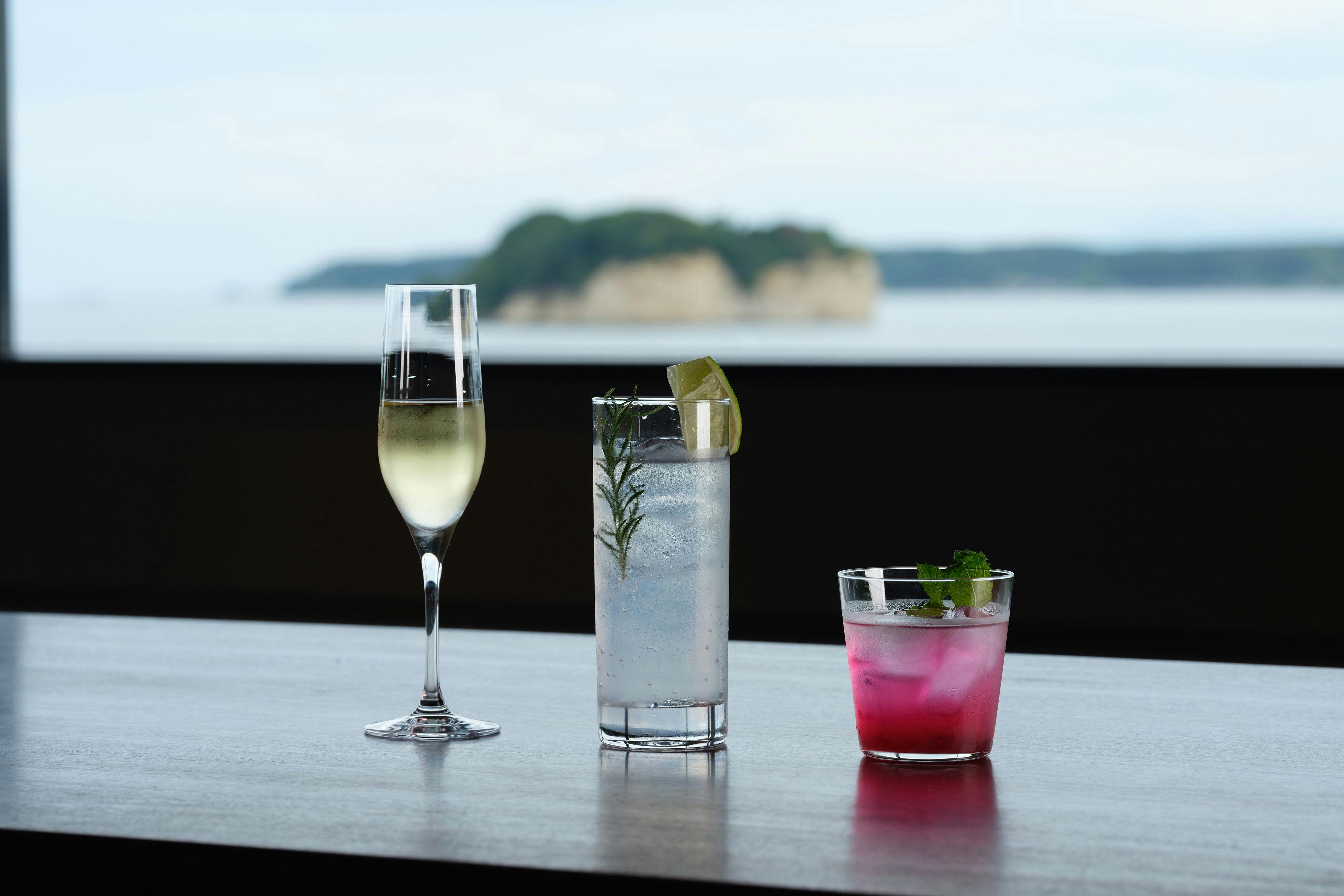 一 能登島　HITOTSU NOTOJIMA