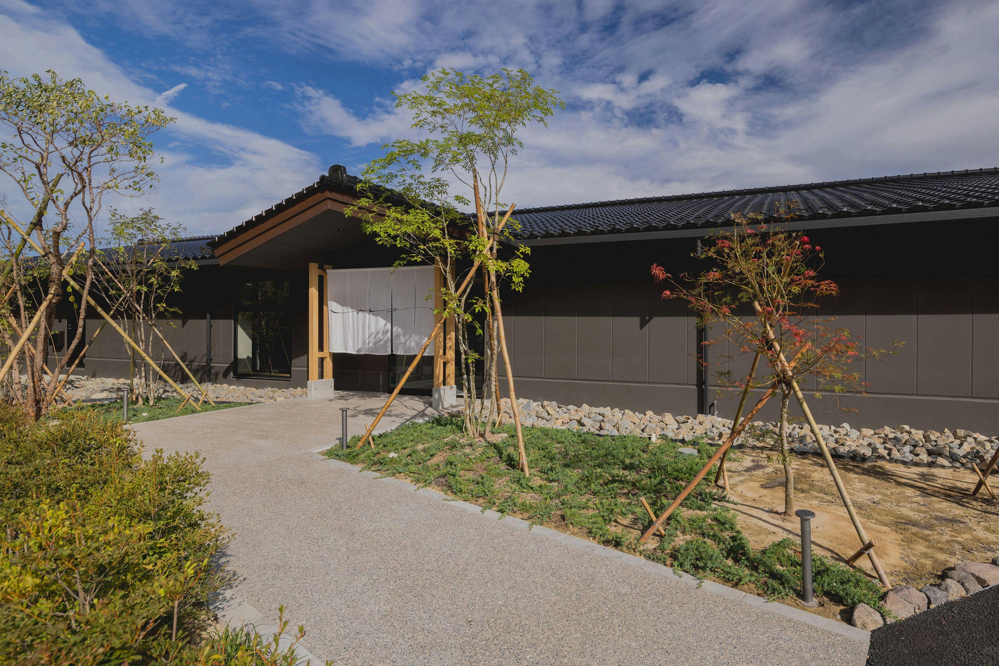 一 能登島　HITOTSU NOTOJIMA