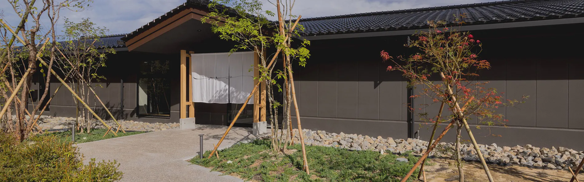 一 能登島 HITOTSU NOTOJIMA