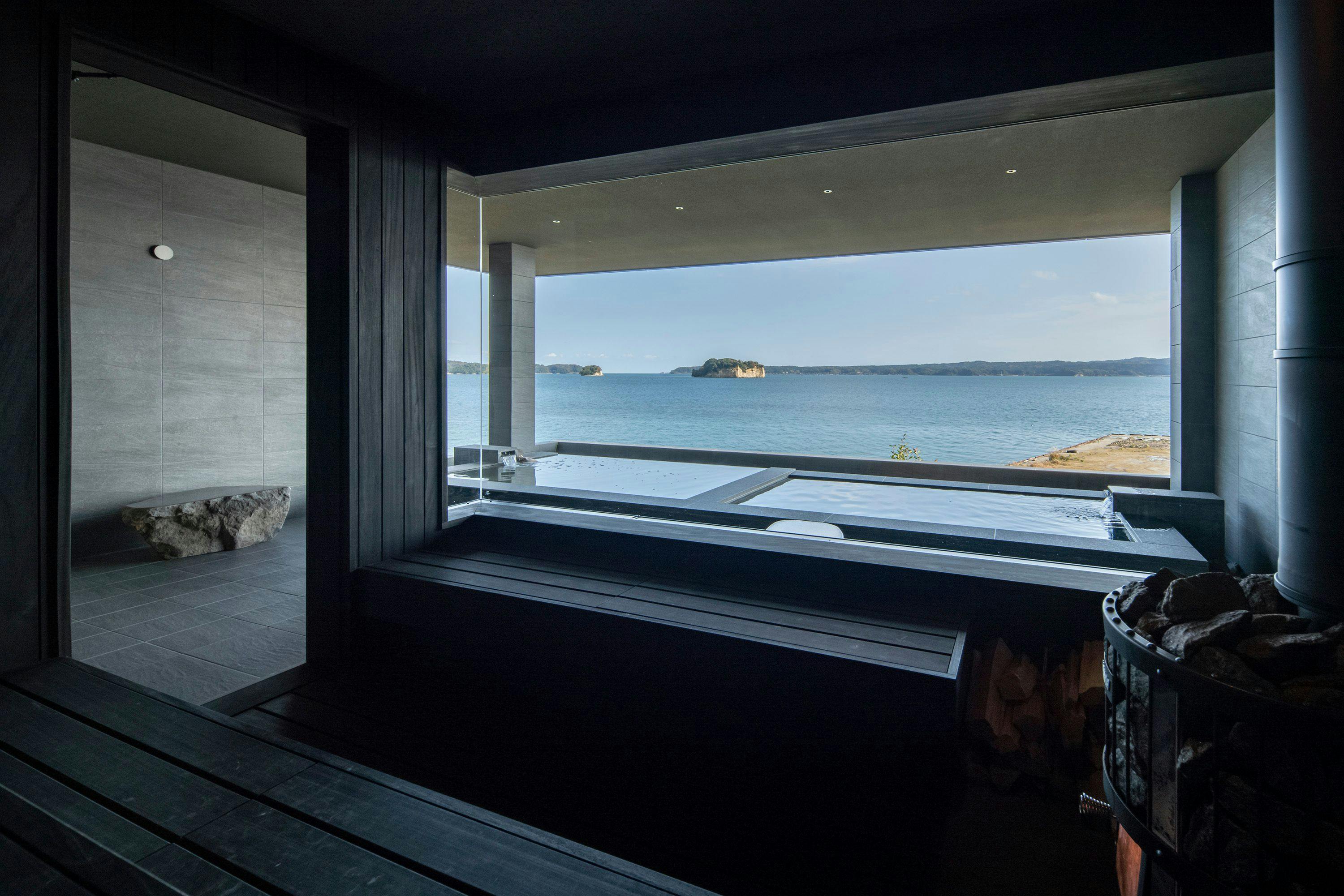 一 能登島　HITOTSU NOTOJIMA