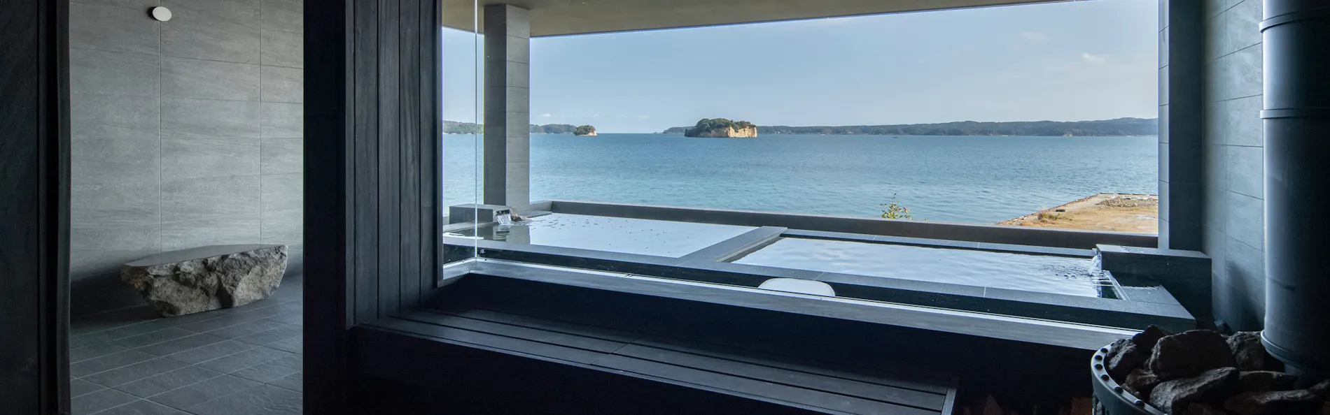 一 能登島 HITOTSU NOTOJIMA