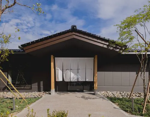 一 能登島　HITOTSU NOTOJIMA