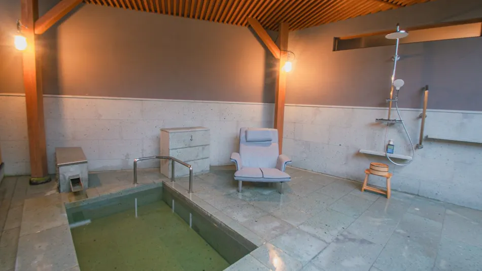 Yunosato Ikemori Annex -AMAZA-