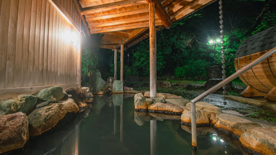 Yunosato Ikemori Annex -AMAZA-