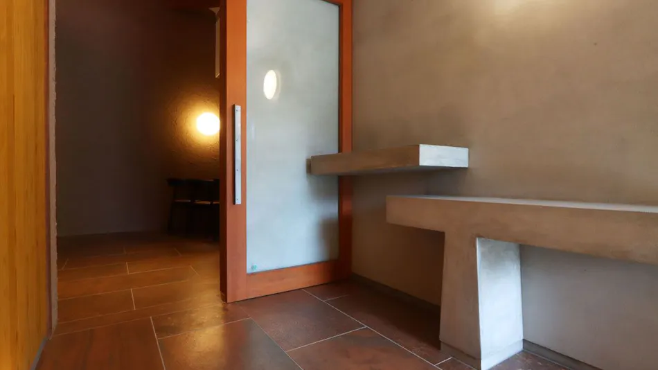 Yunosato Ikemori Annex -AMAZA-