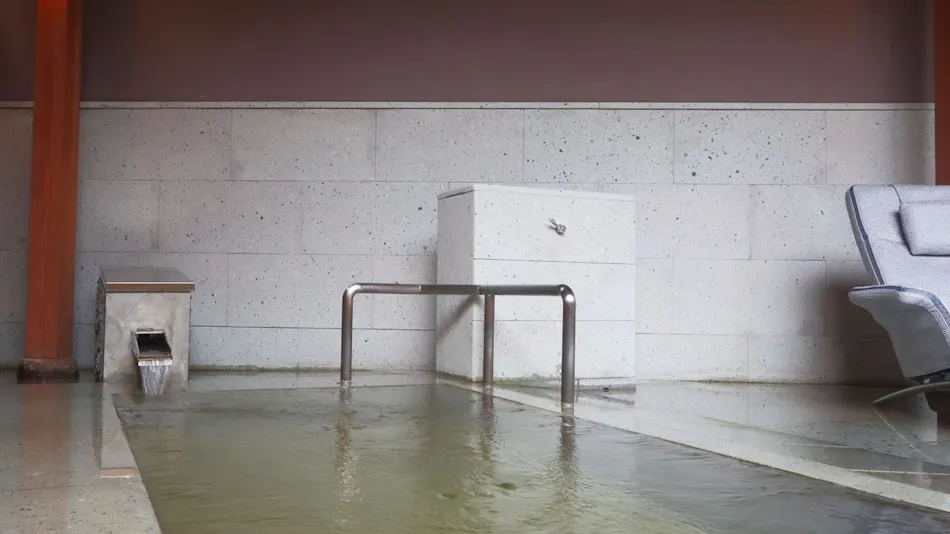 Yunosato Ikemori Annex -AMAZA-