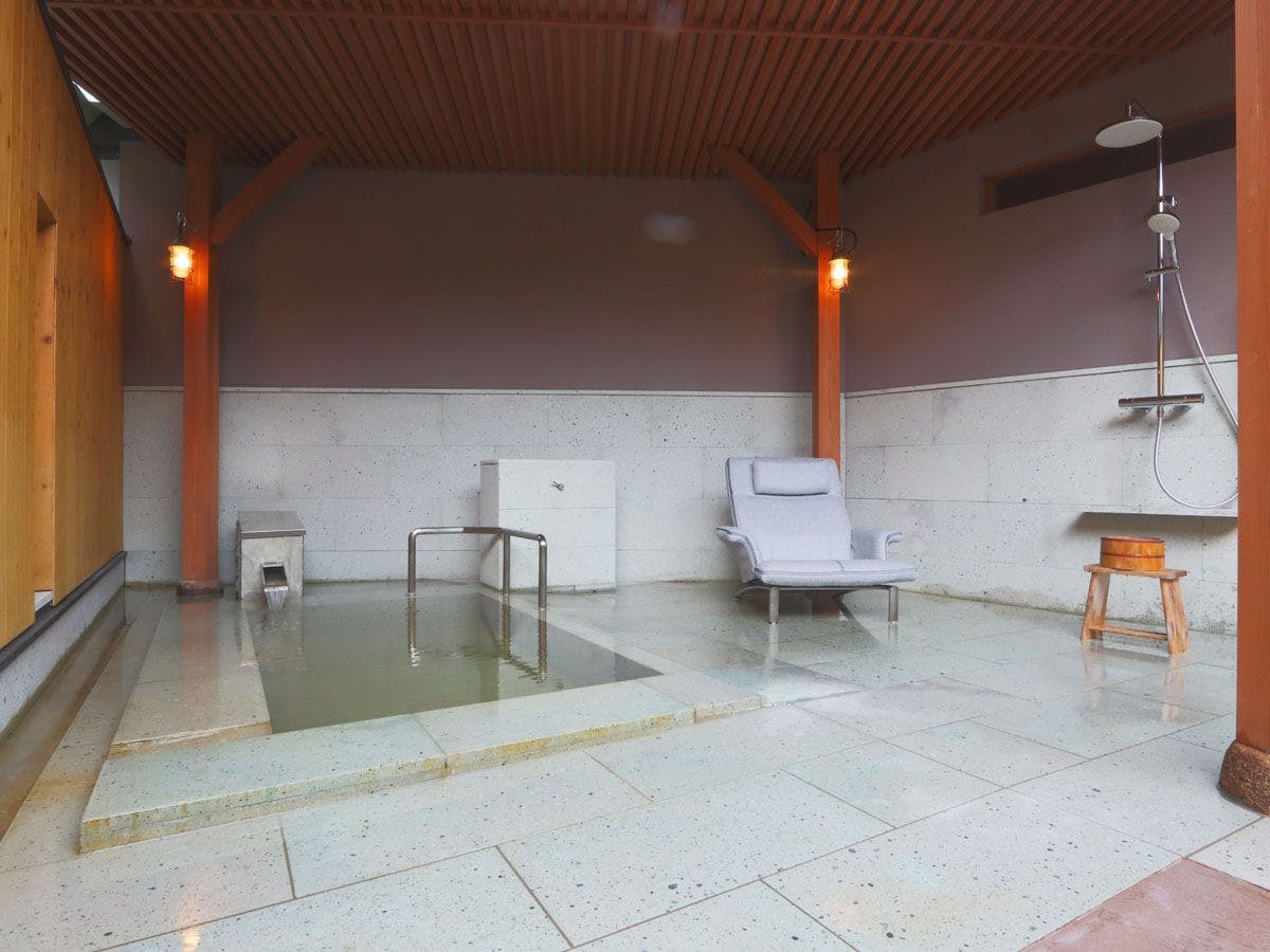 ■【貸切露天風呂】