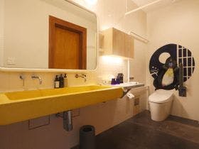 湯の里いけもり別館AMAZA-天座-のnull