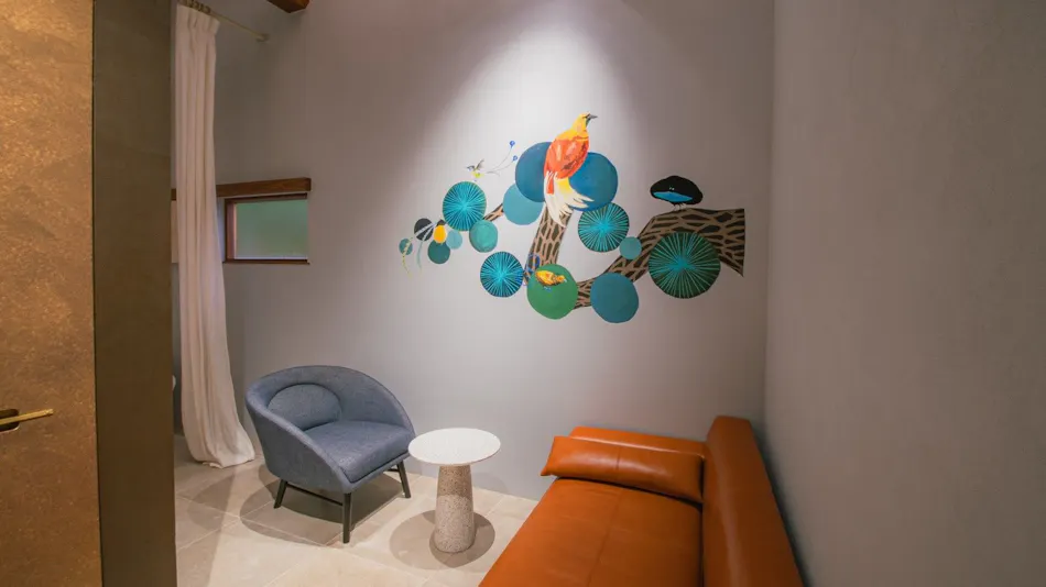 Yunosato Ikemori Annex -AMAZA-