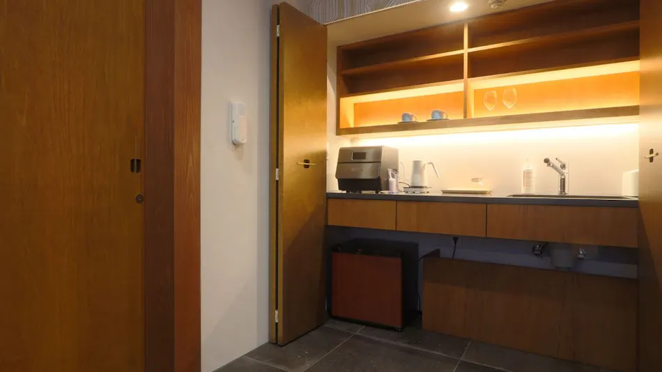 Yunosato Ikemori Annex -AMAZA-