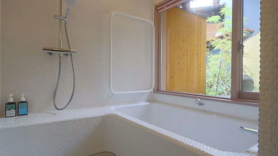 Yunosato Ikemori Annex -AMAZA-
