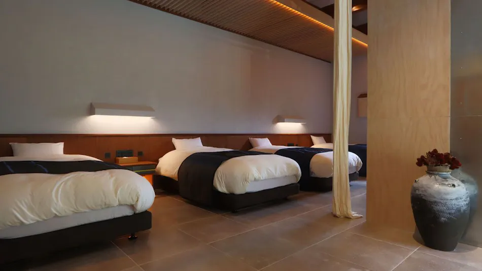 Yunosato Ikemori Annex -AMAZA-
