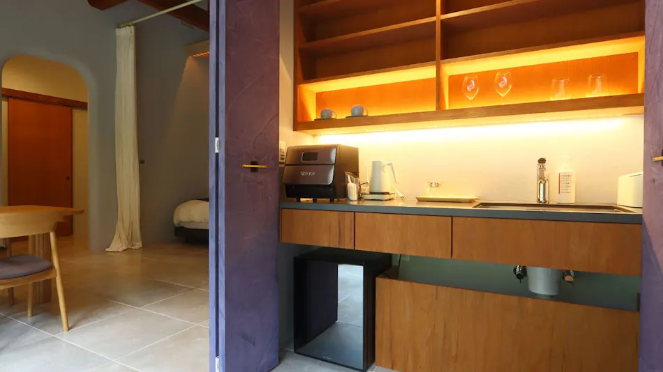Yunosato Ikemori Annex -AMAZA-