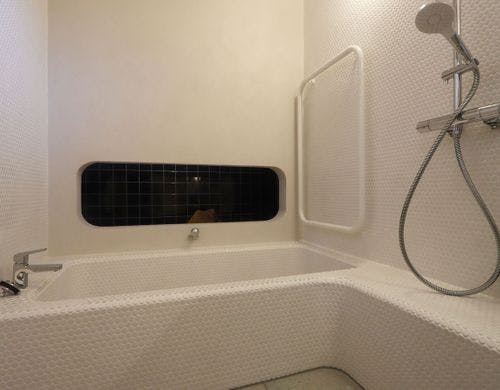 ■【MIRE】お風呂