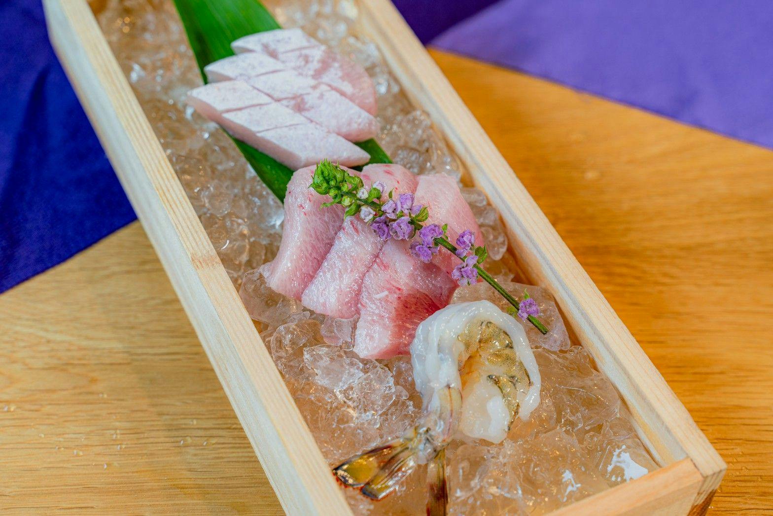湯の里いけもり別館AMAZA～天座～