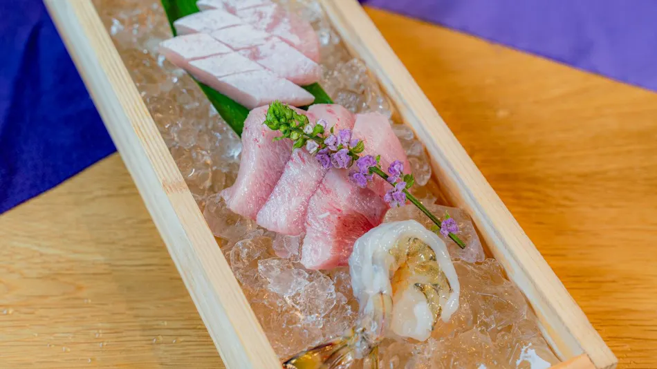 Yunosato Ikemori Annex -AMAZA-