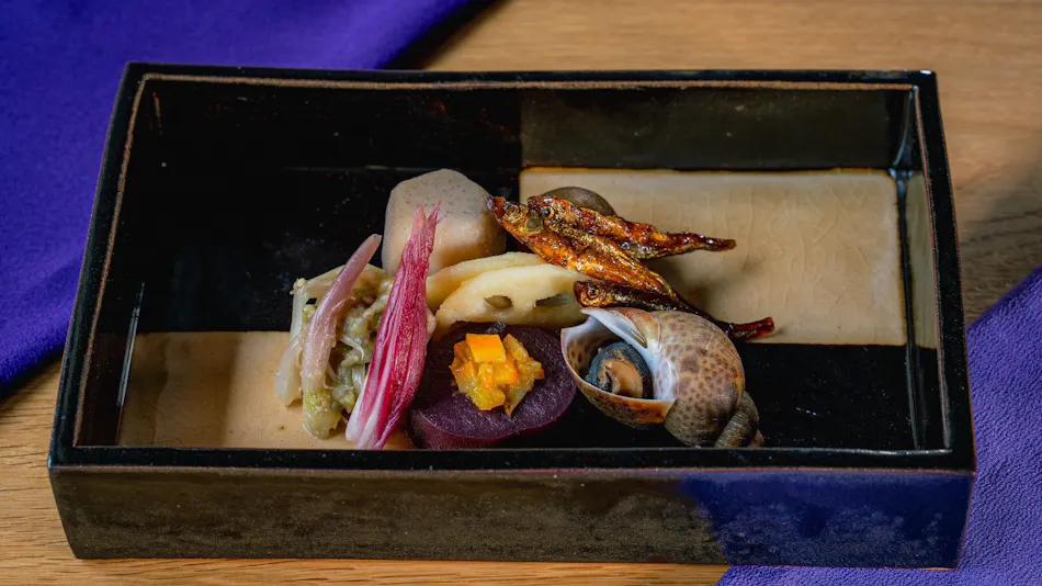 Yunosato Ikemori Annex -AMAZA-