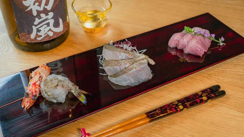 Yunosato Ikemori Annex -AMAZA-