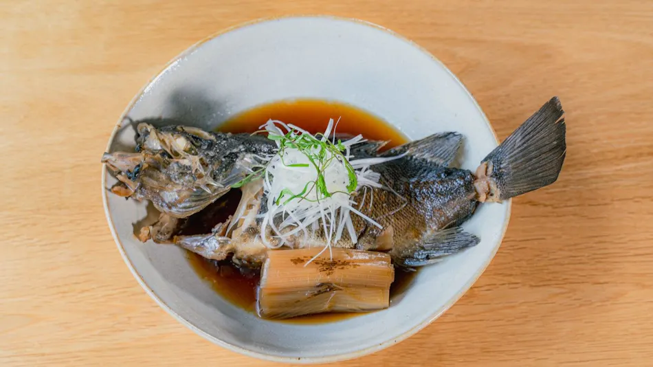 Yunosato Ikemori Annex -AMAZA-