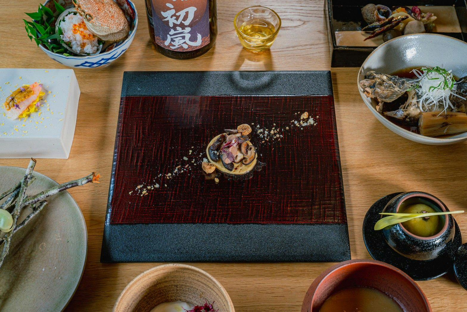 湯の里いけもり別館AMAZA～天座～