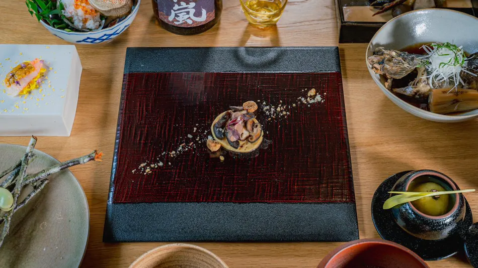 Yunosato Ikemori Annex -AMAZA-