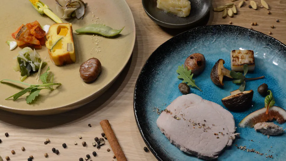 Yunosato Ikemori Annex -AMAZA-