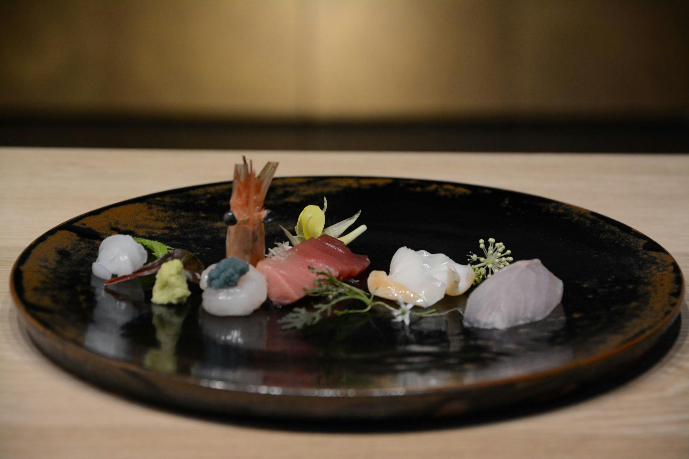 湯の里いけもり別館AMAZA～天座～