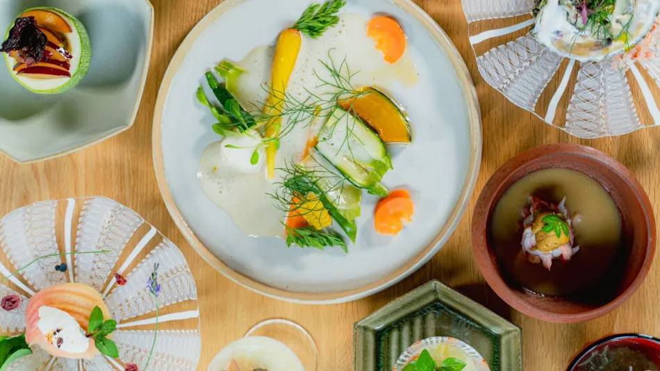 Yunosato Ikemori Annex -AMAZA-