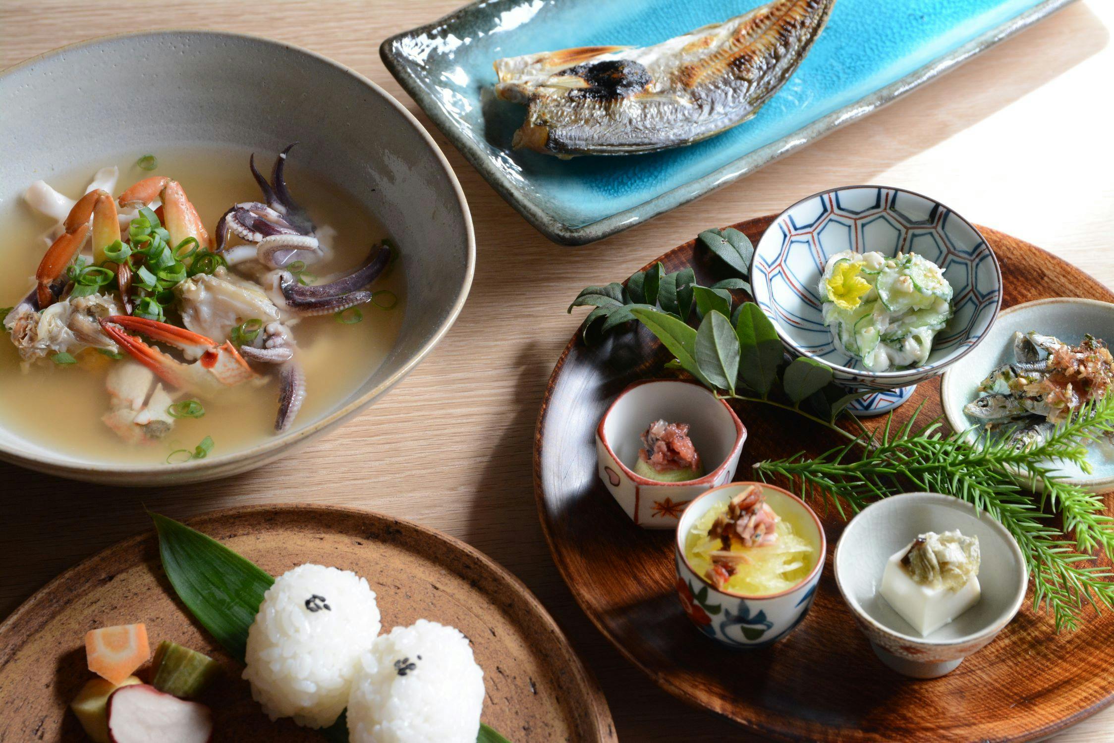 湯の里いけもり別館AMAZA～天座～