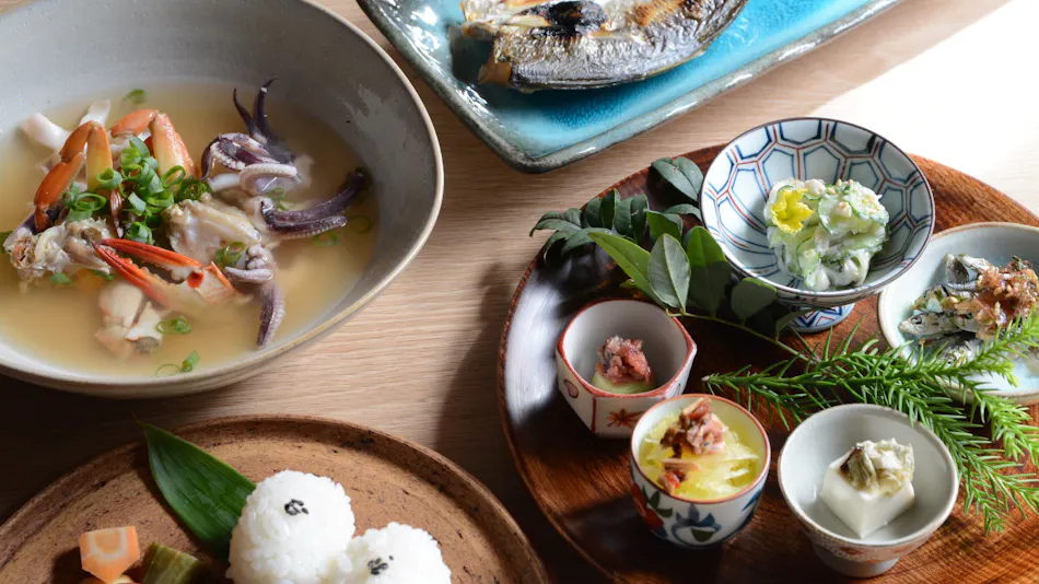 Yunosato Ikemori Annex -AMAZA-
