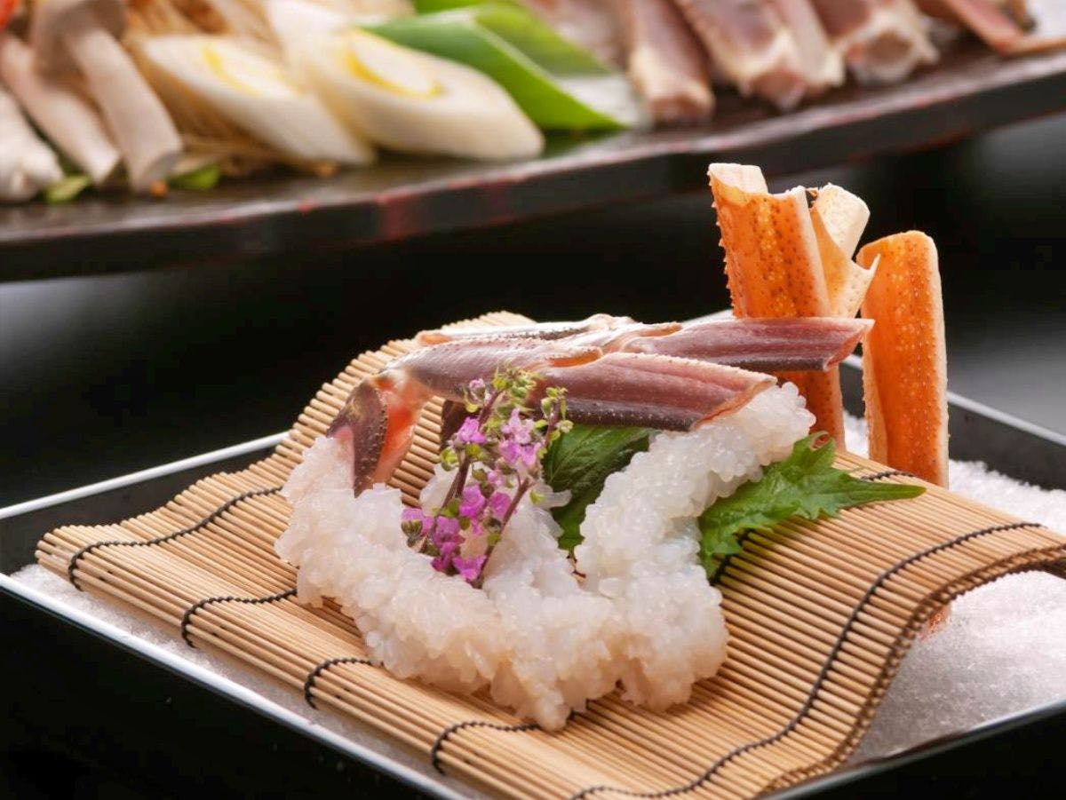 湯の里いけもり別館AMAZA～天座～