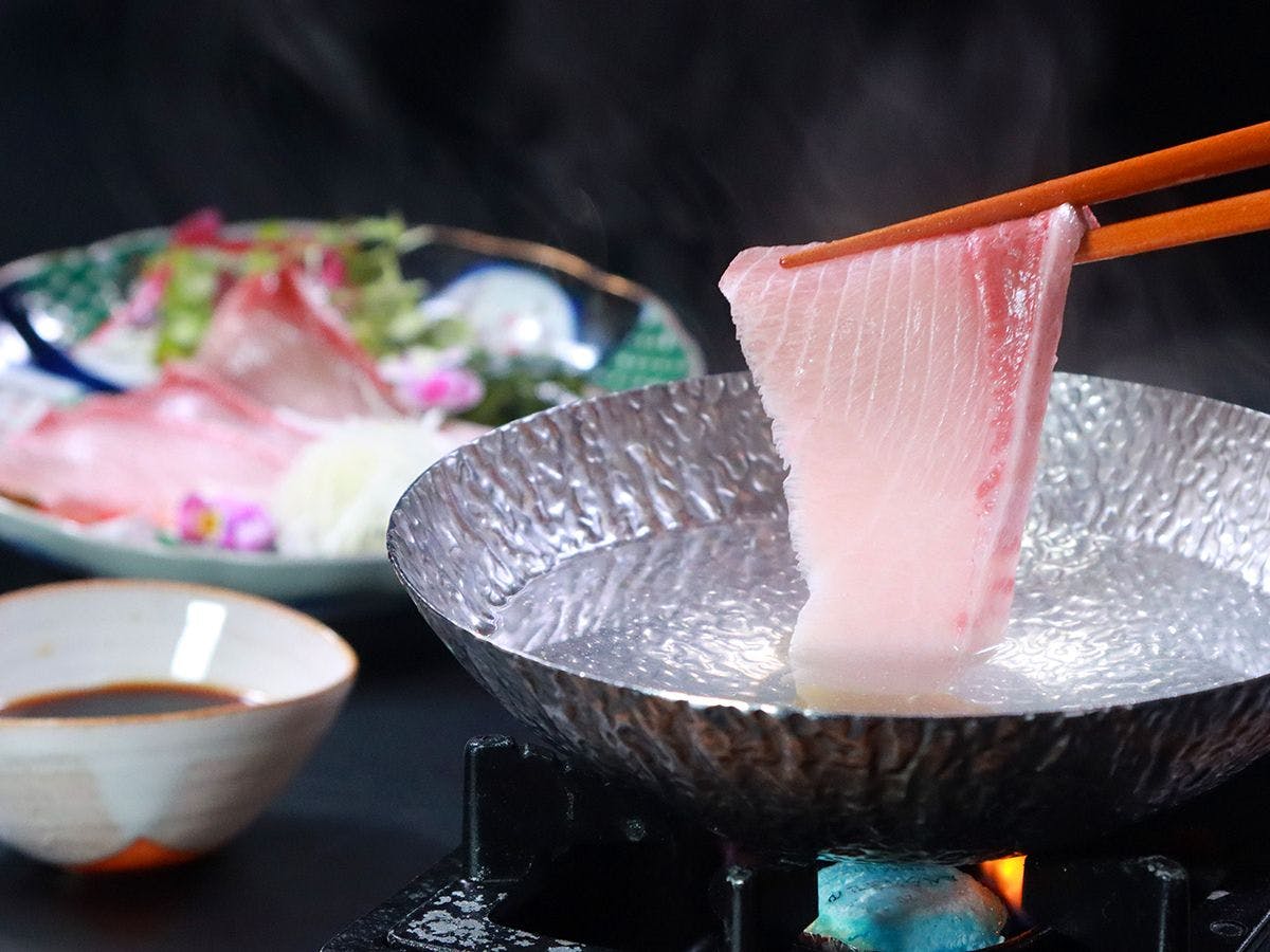 湯の里いけもり別館AMAZA～天座～
