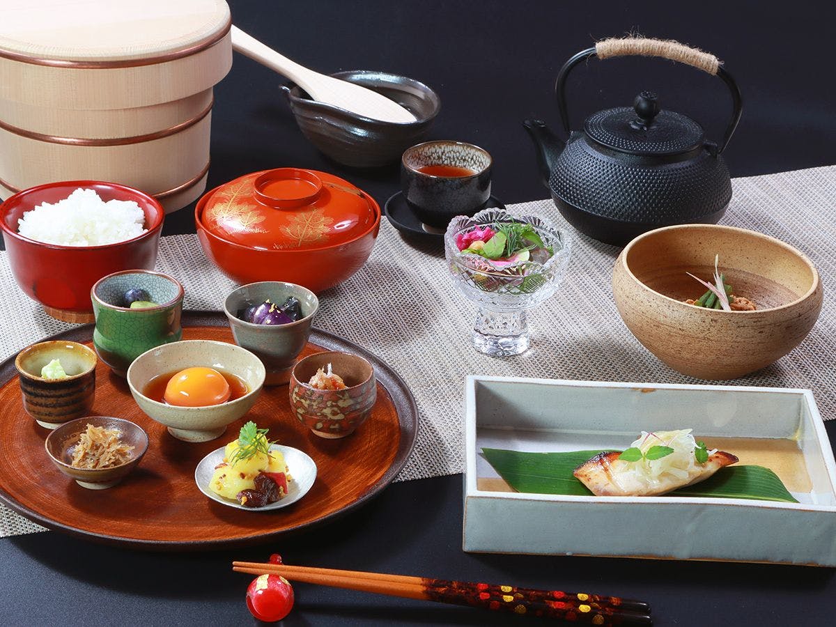 湯の里いけもり別館AMAZA～天座～